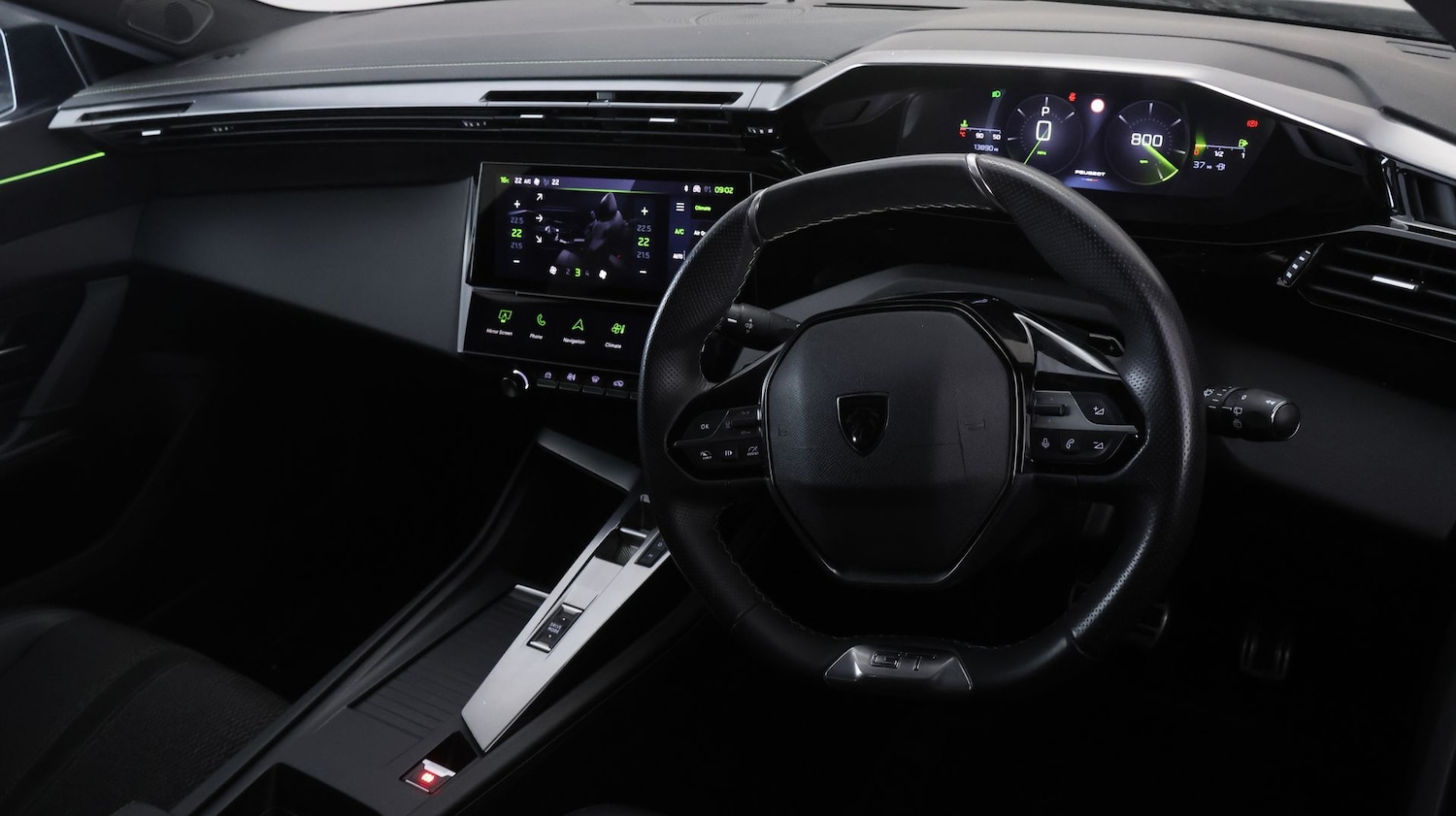 Used Peugeot 308 2024 for sale - 78179096: Photo 9