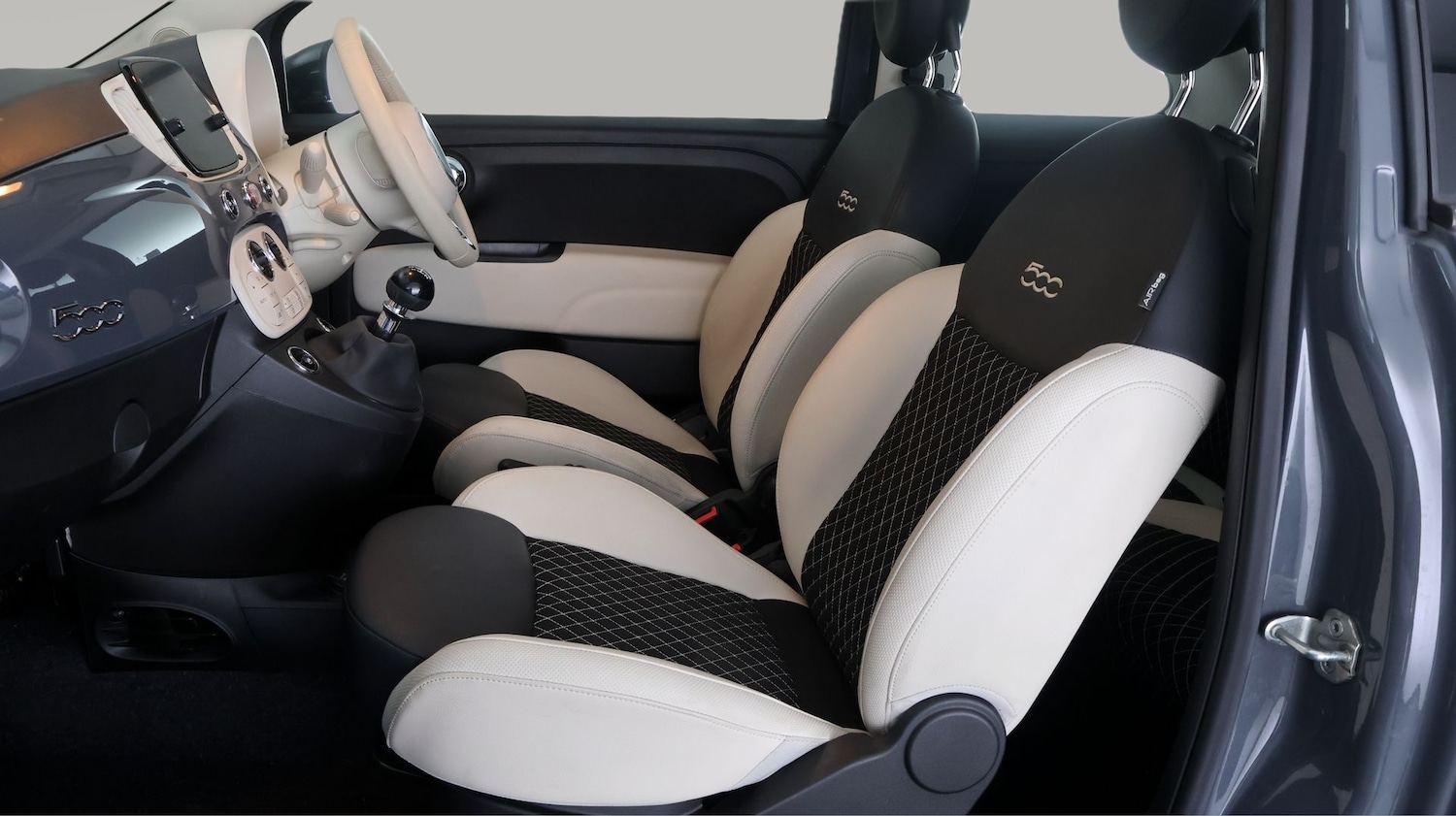 Used Fiat 500 2021 for sale - 77737016: Photo 13