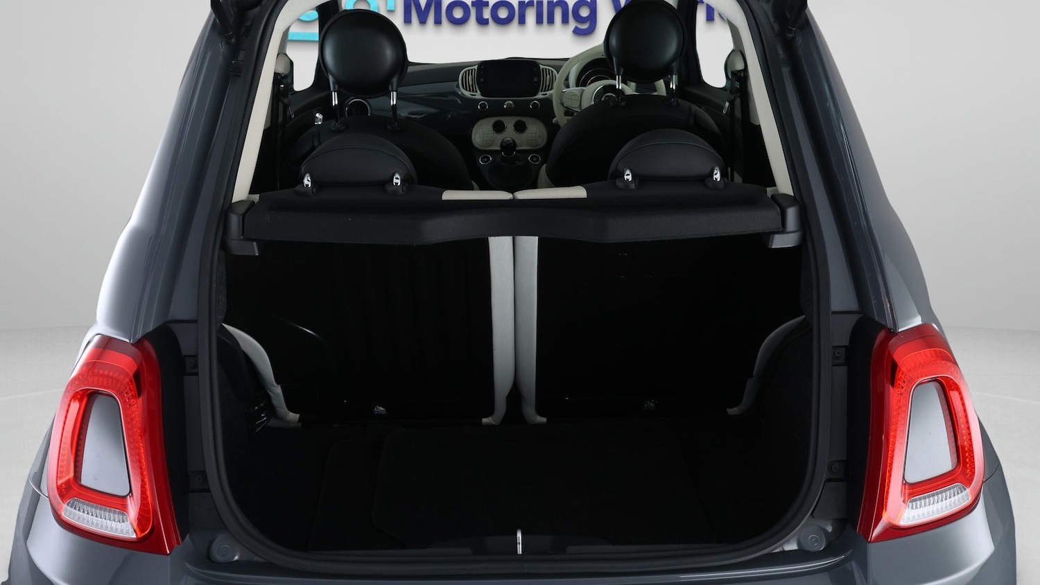 Used Fiat 500 2021 for sale - 77737016: Photo 16