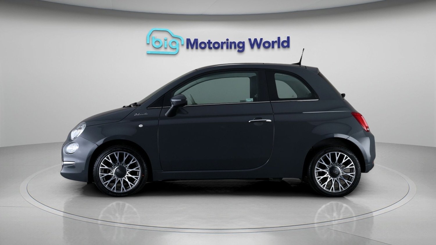 Used Fiat 500 2021 for sale - 77737016: Photo 4