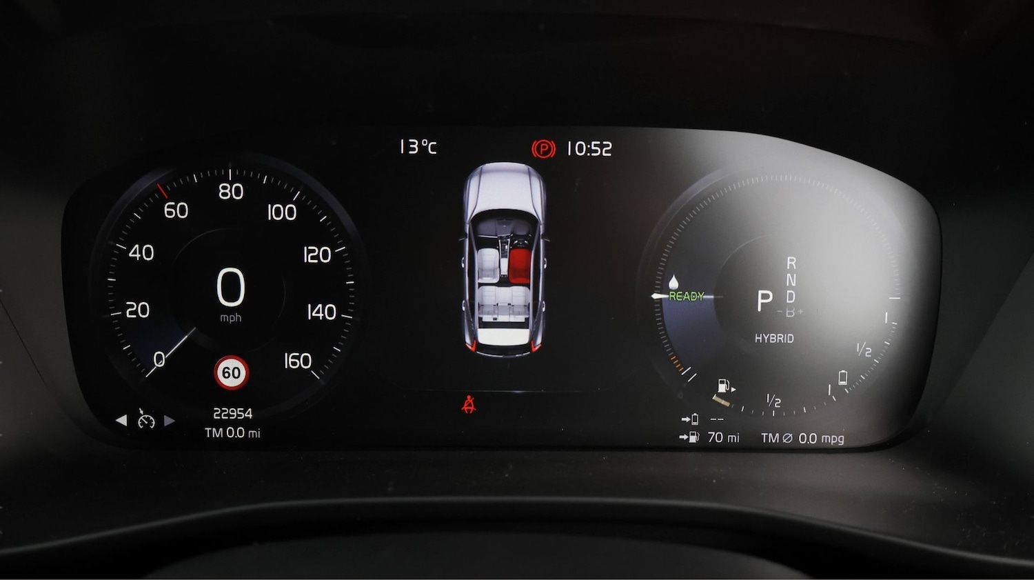 Used Volvo XC40 for sale - 78108943: Photo 10