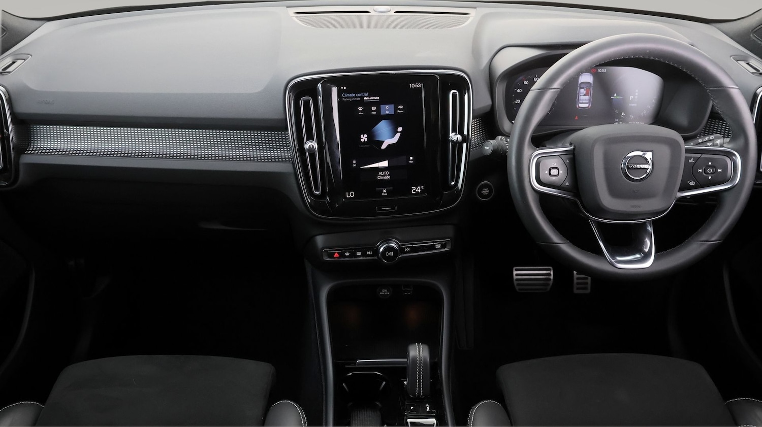 Used Volvo XC40 for sale - 78108943: Photo 12