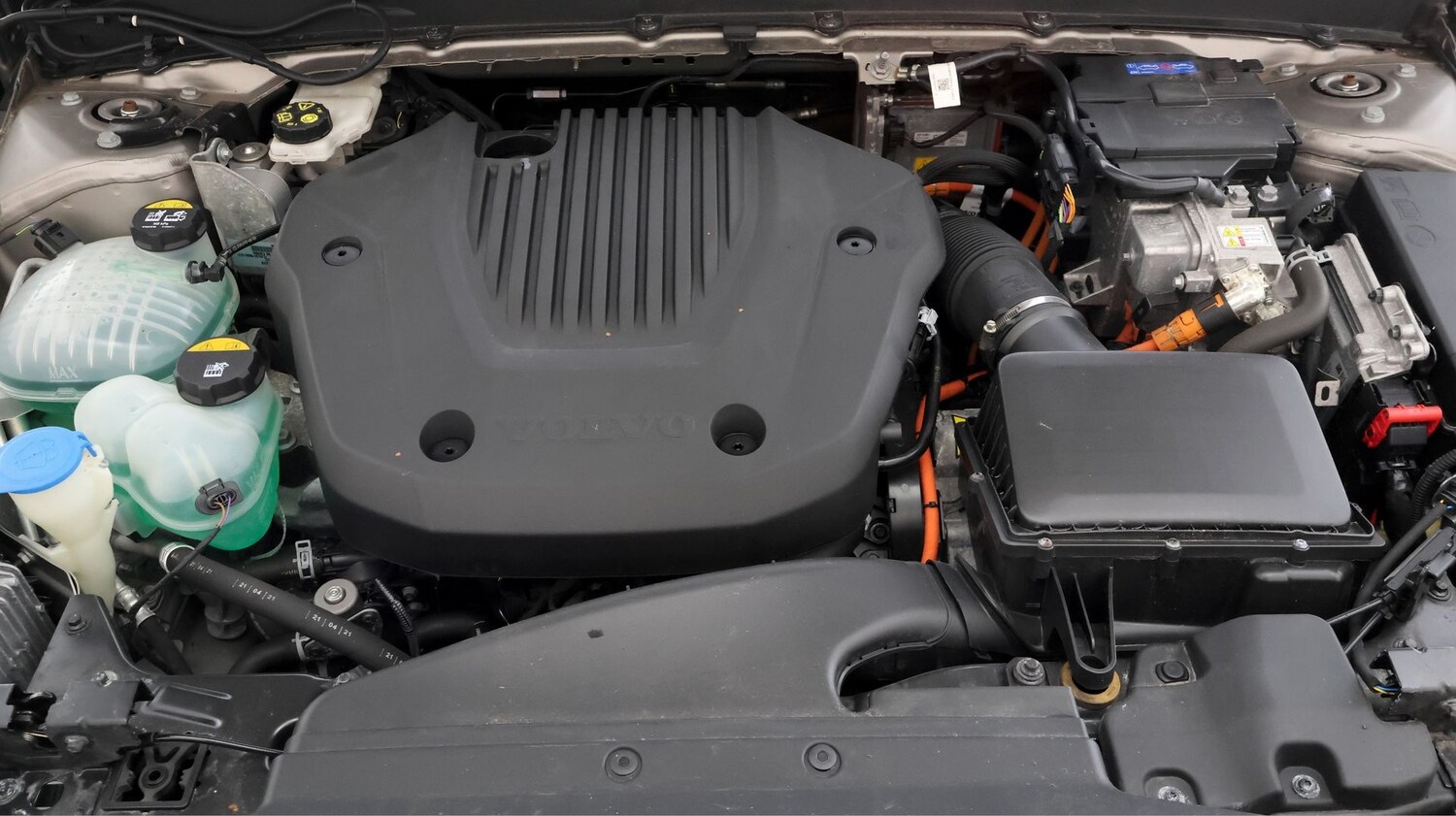 Used Volvo XC40 for sale - 78108943: Photo 18