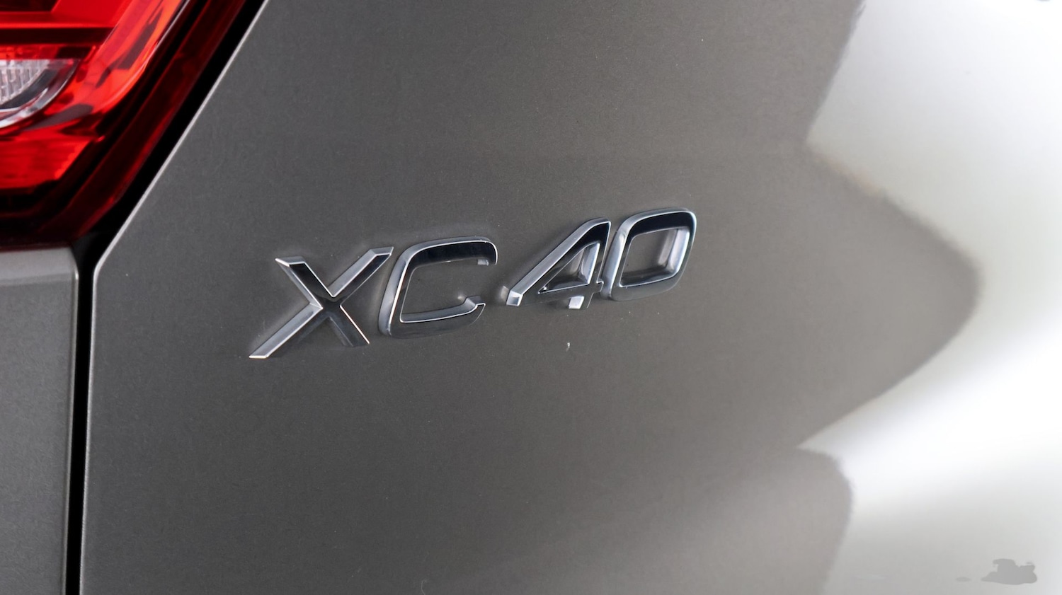 Used Volvo XC40 for sale - 78108943: Photo 20