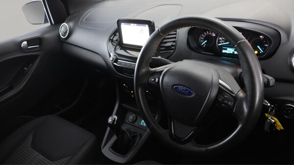 Used Ford Ka+ 2019 for sale - 76315191: Photo 10
