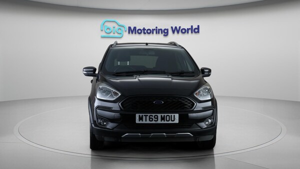Used Ford Ka+ 2019 for sale - 76315191: Photo 3