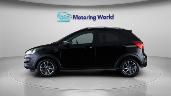 Used Ford Ka+ 2019 for sale - 76315191: Photo 5