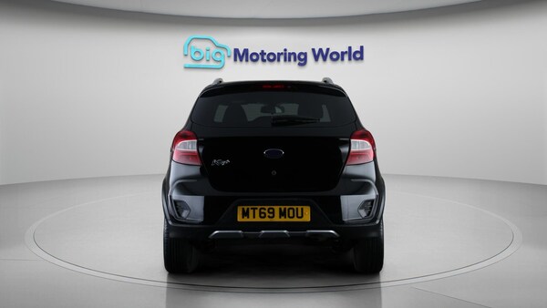 Used Ford Ka+ 2019 for sale - 76315191: Photo 7