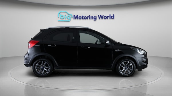 Used Ford Ka+ 2019 for sale - 76315191: Photo 9