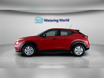 Used Nissan Juke 2023 for sale - 79554963: Photo