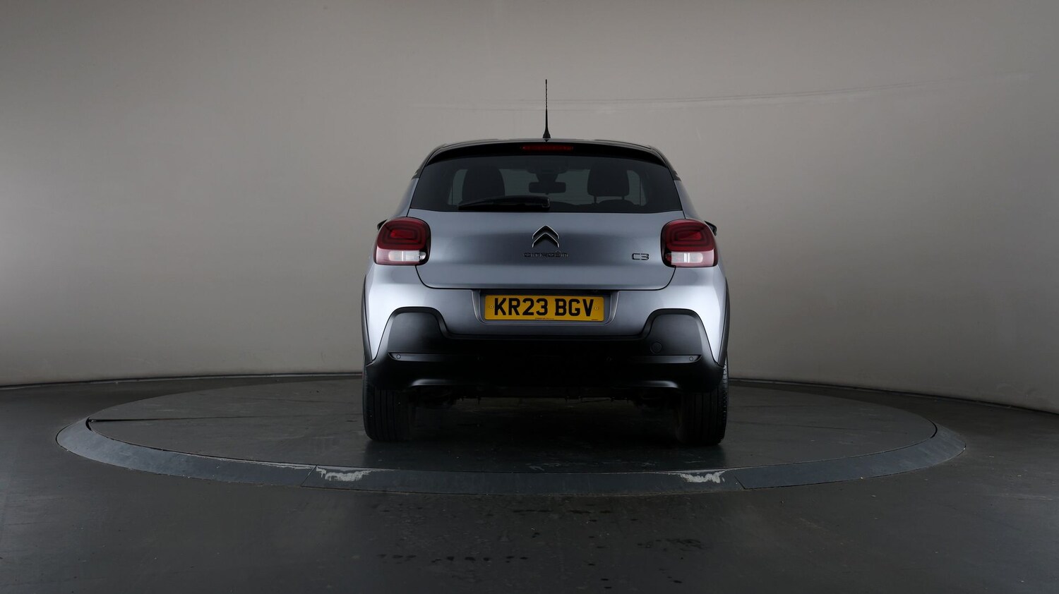 Used Citroen C3 for sale - 76810229: Photo 25