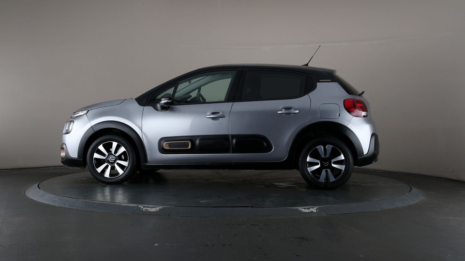 Used Citroen C3 for sale - 76810229: Photo 27