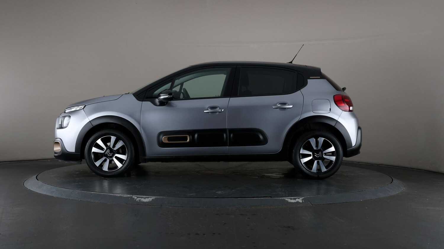 Used Citroen C3 for sale - 76810229: Photo 28