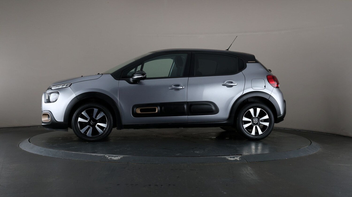 Used Citroen C3 for sale - 76810229: Photo 29