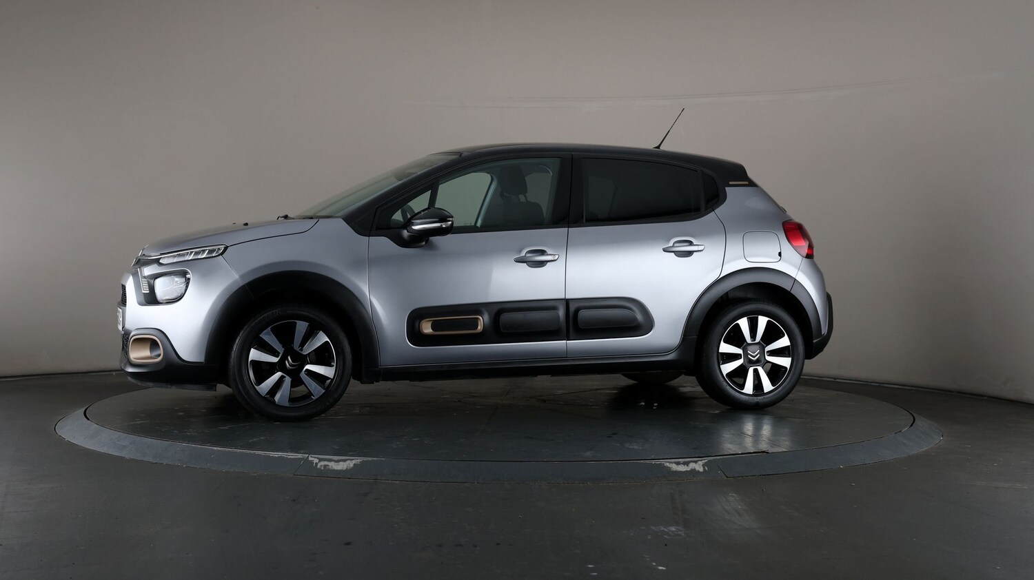 Used Citroen C3 for sale - 76810229: Photo 30