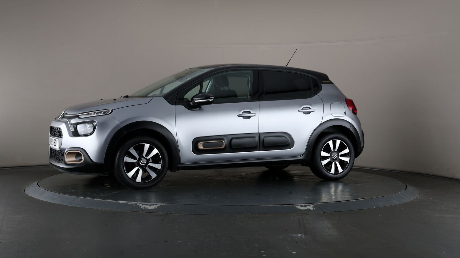 Used Citroen C3 for sale - 76810229: Photo 31