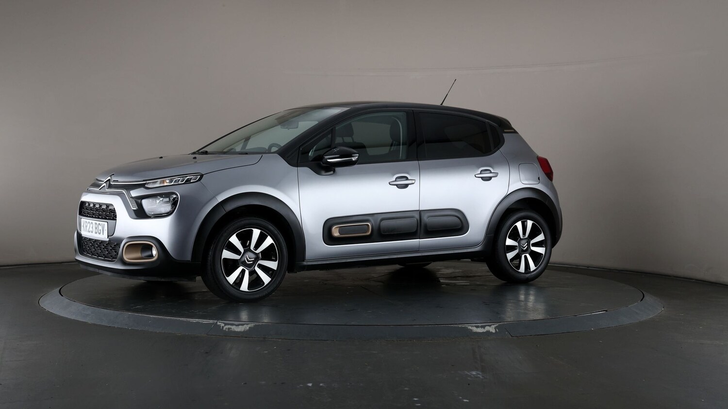 Used Citroen C3 for sale - 76810229: Photo 32