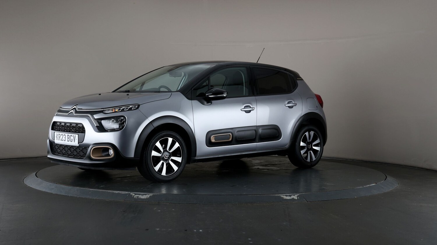 Used Citroen C3 for sale - 76810229: Photo 33