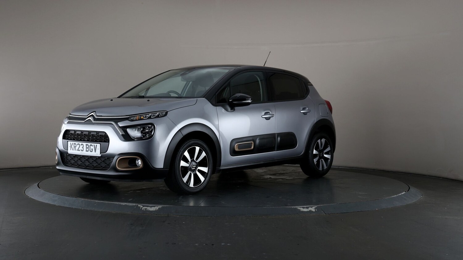 Used Citroen C3 for sale - 76810229: Photo 34