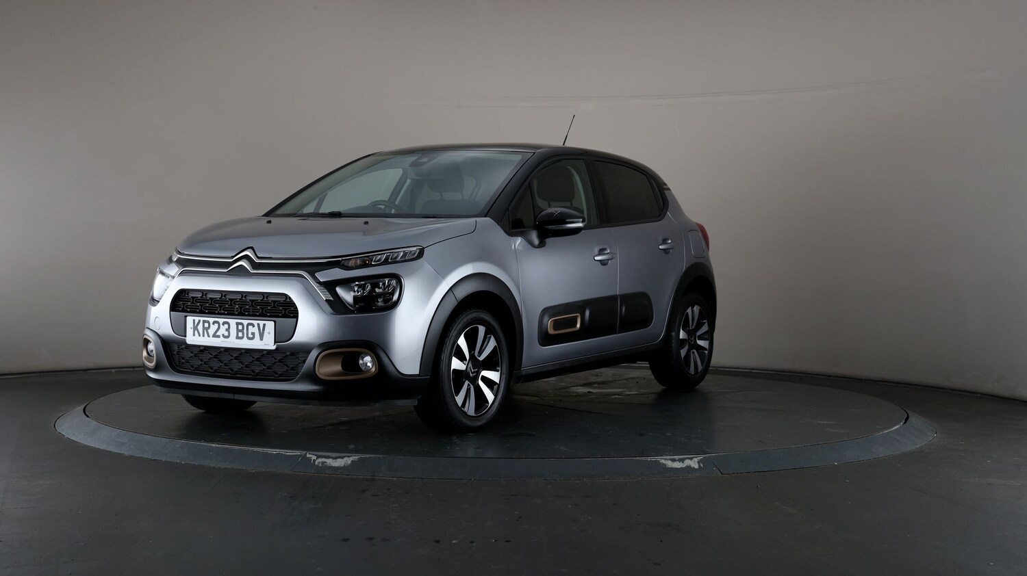 Used Citroen C3 for sale - 76810229: Photo 35