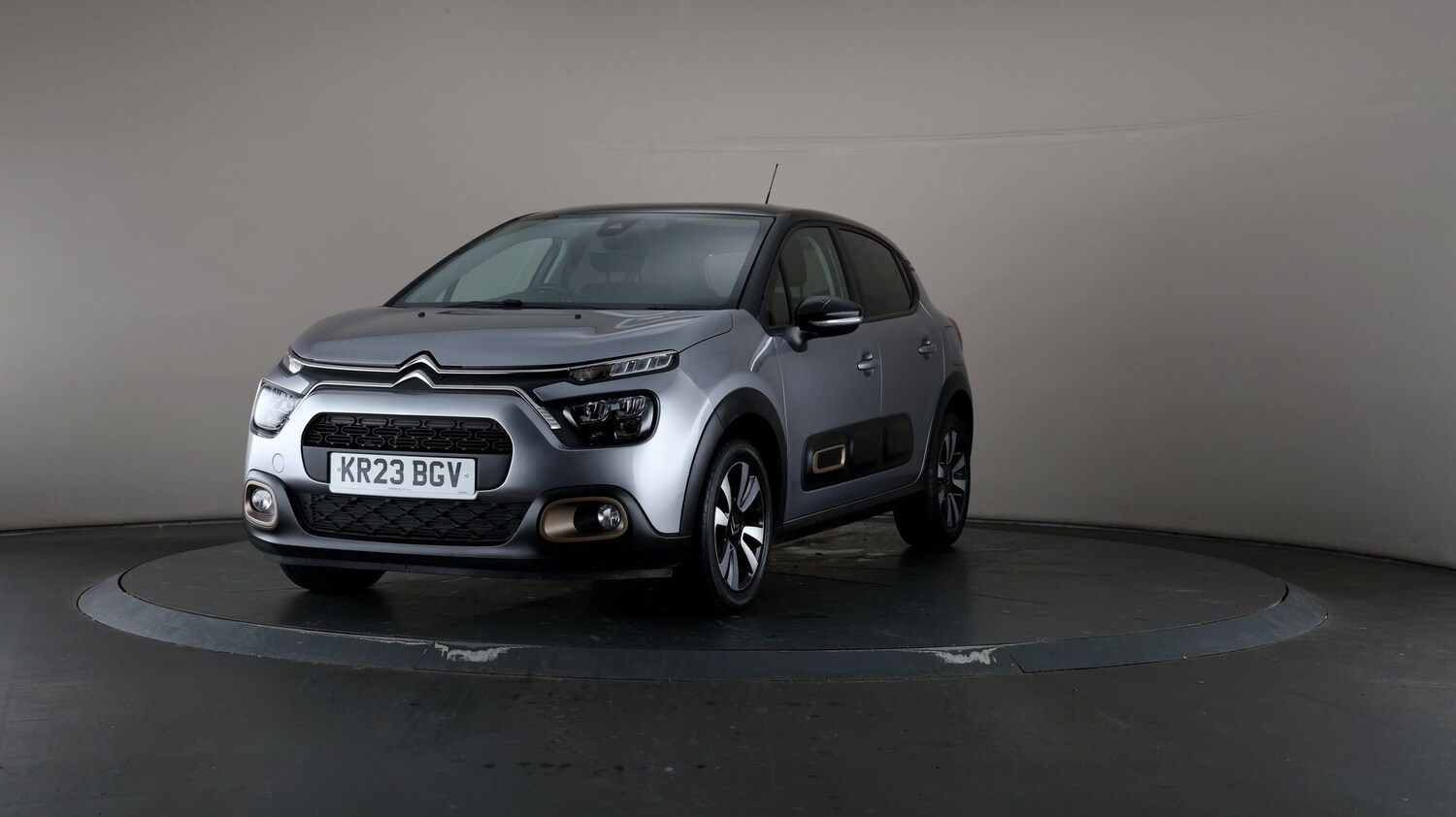 Used Citroen C3 for sale - 76810229: Photo 36