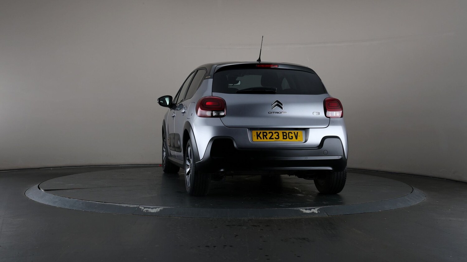Used Citroen C3 for sale - 76810229: Photo 37