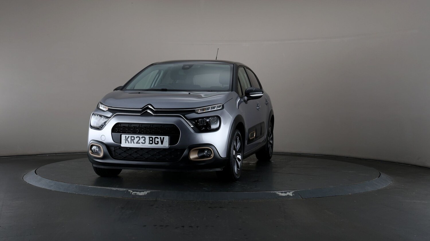 Used Citroen C3 for sale - 76810229: Photo 38
