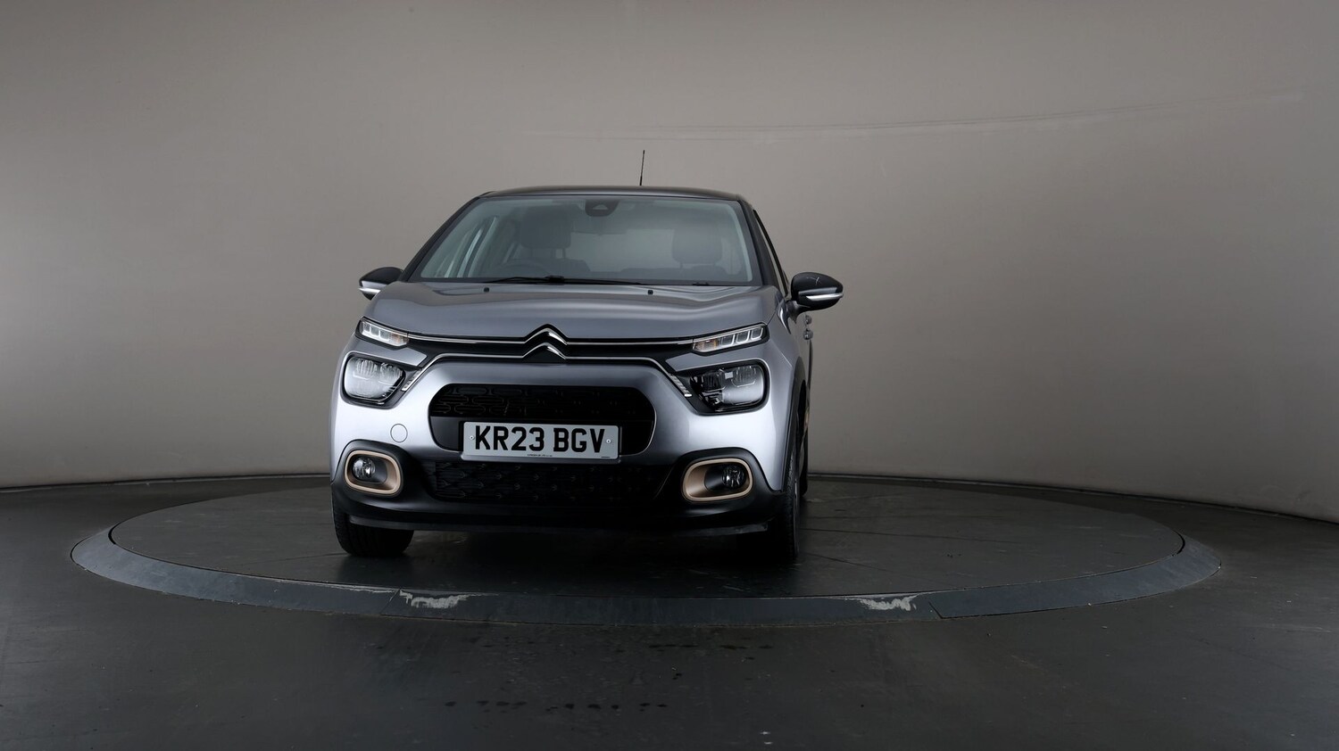 Used Citroen C3 for sale - 76810229: Photo 39