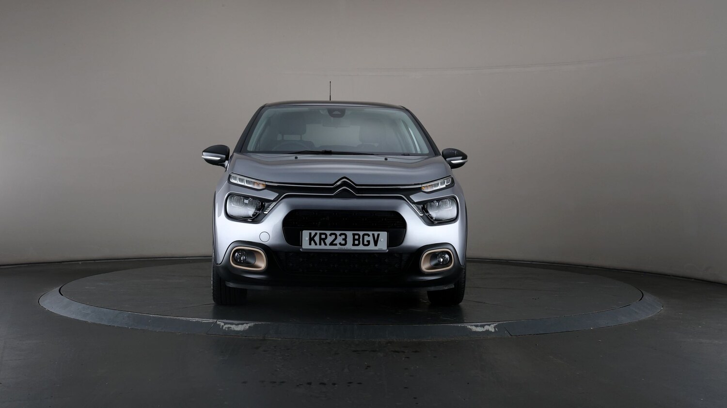 Used Citroen C3 for sale - 76810229: Photo 40