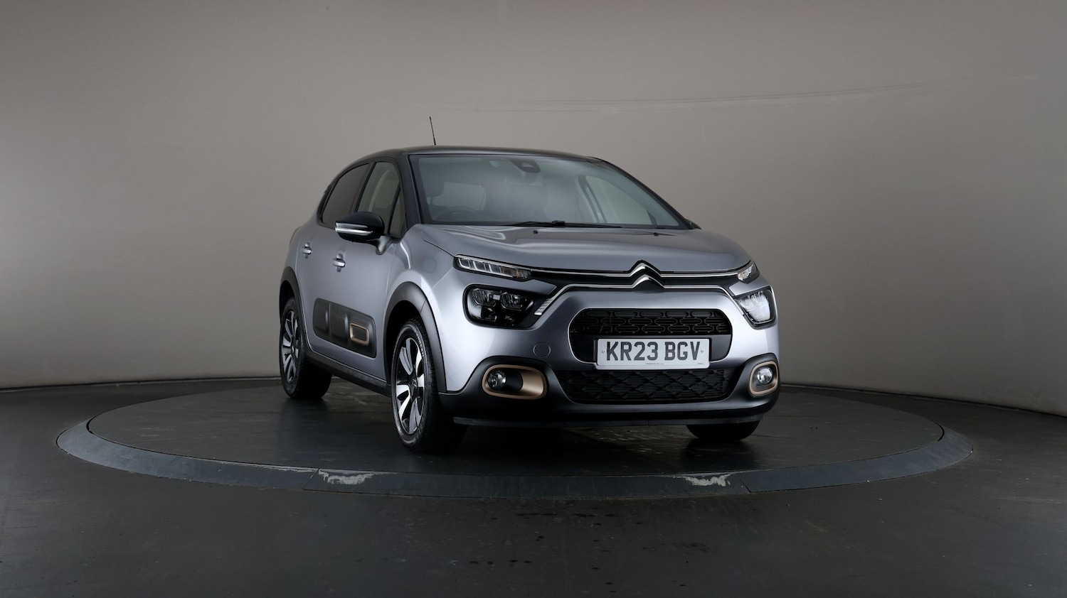 Used Citroen C3 for sale - 76810229: Photo 42