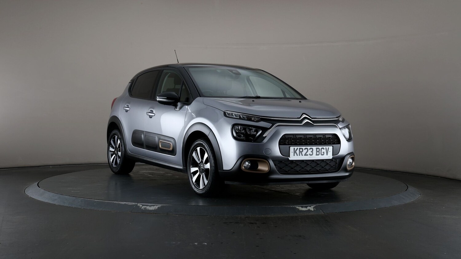 Used Citroen C3 for sale - 76810229: Photo 43