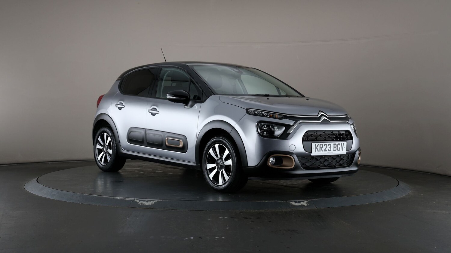 Used Citroen C3 for sale - 76810229: Photo 44