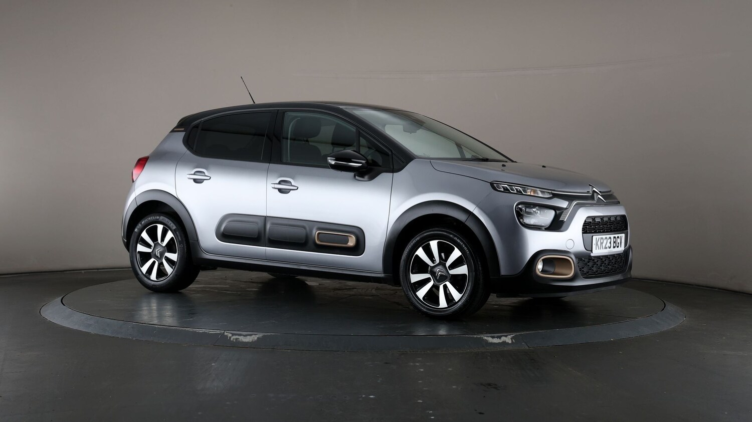 Used Citroen C3 for sale - 76810229: Photo 46