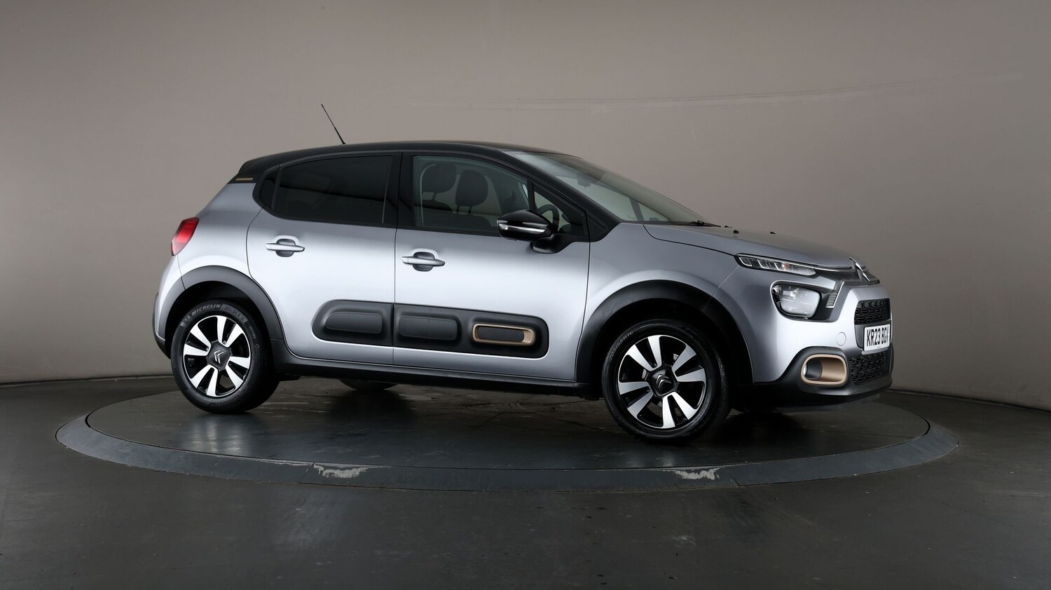 Used Citroen C3 for sale - 76810229: Photo 47