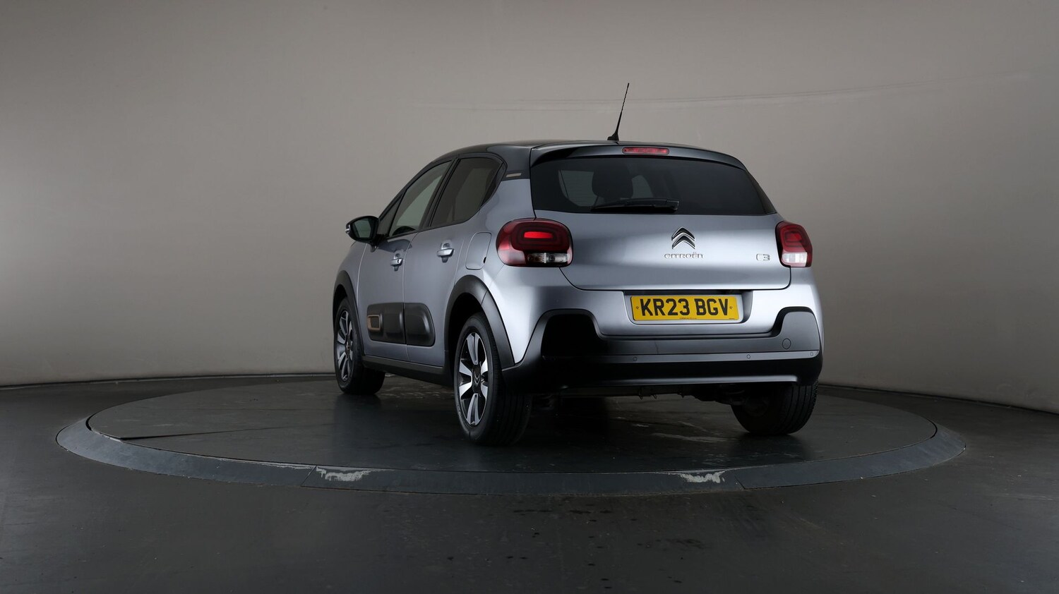 Used Citroen C3 for sale - 76810229: Photo 48