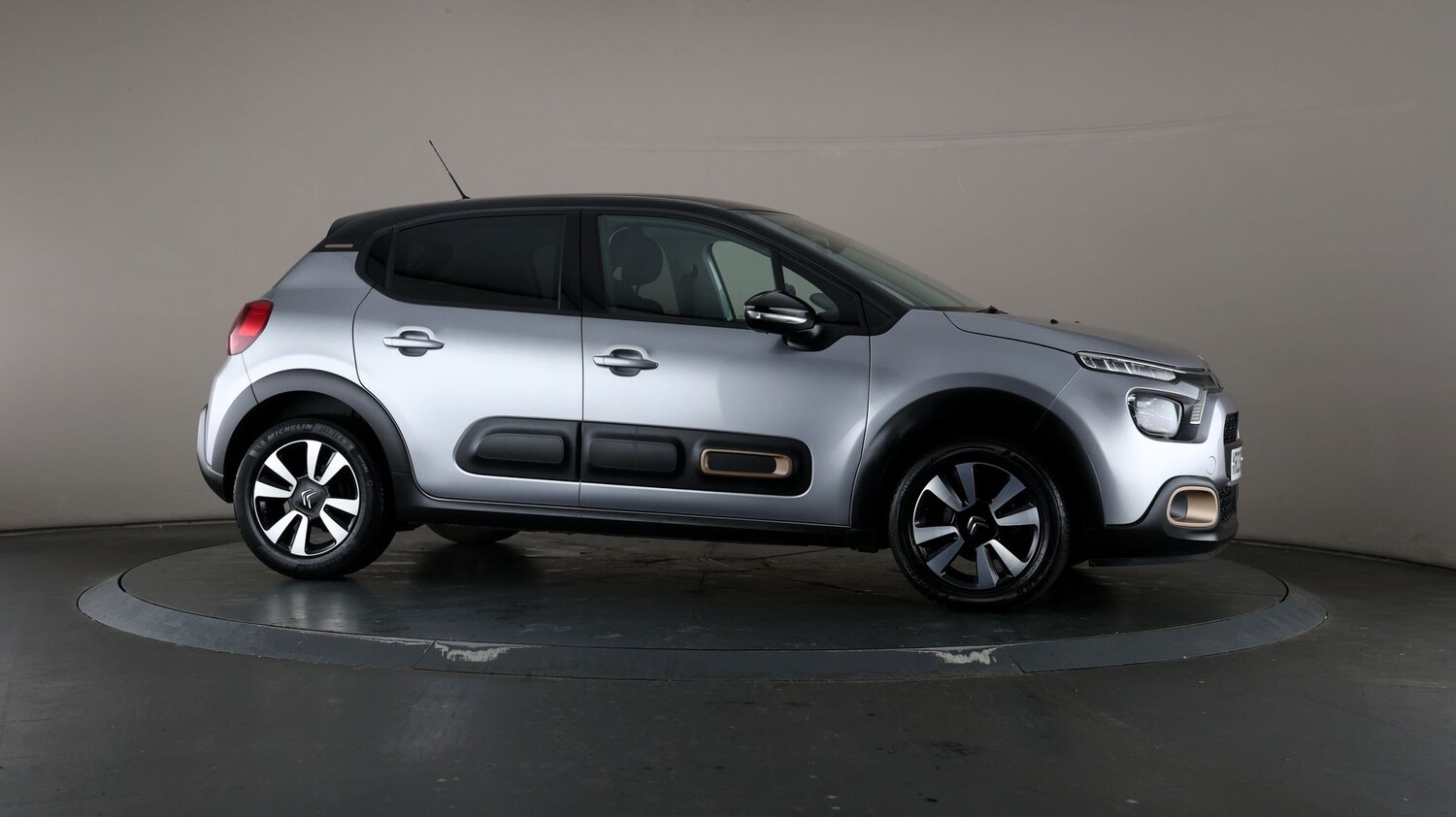 Used Citroen C3 for sale - 76810229: Photo 49