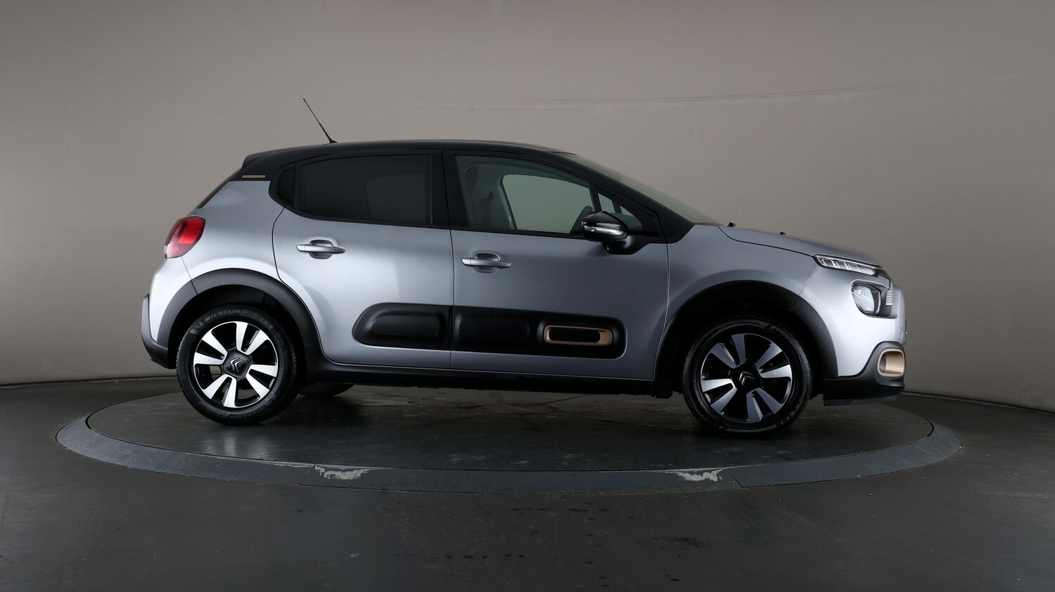 Used Citroen C3 for sale - 76810229: Photo 50