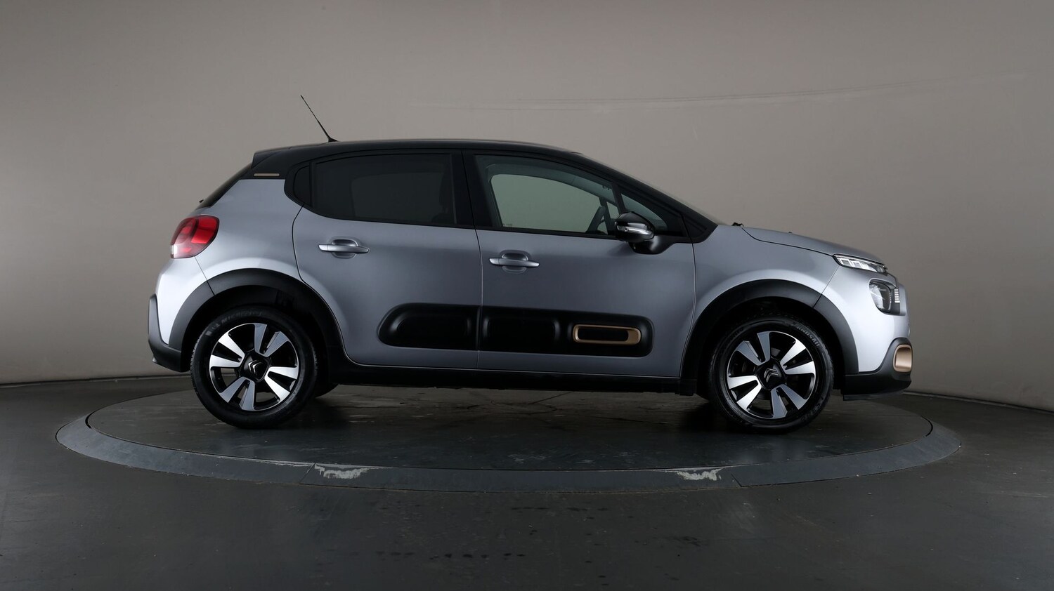 Used Citroen C3 for sale - 76810229: Photo 51