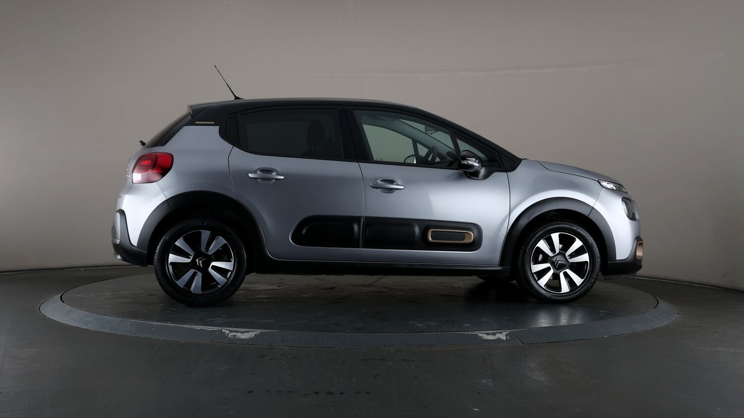 Used Citroen C3 for sale - 76810229: Photo 52