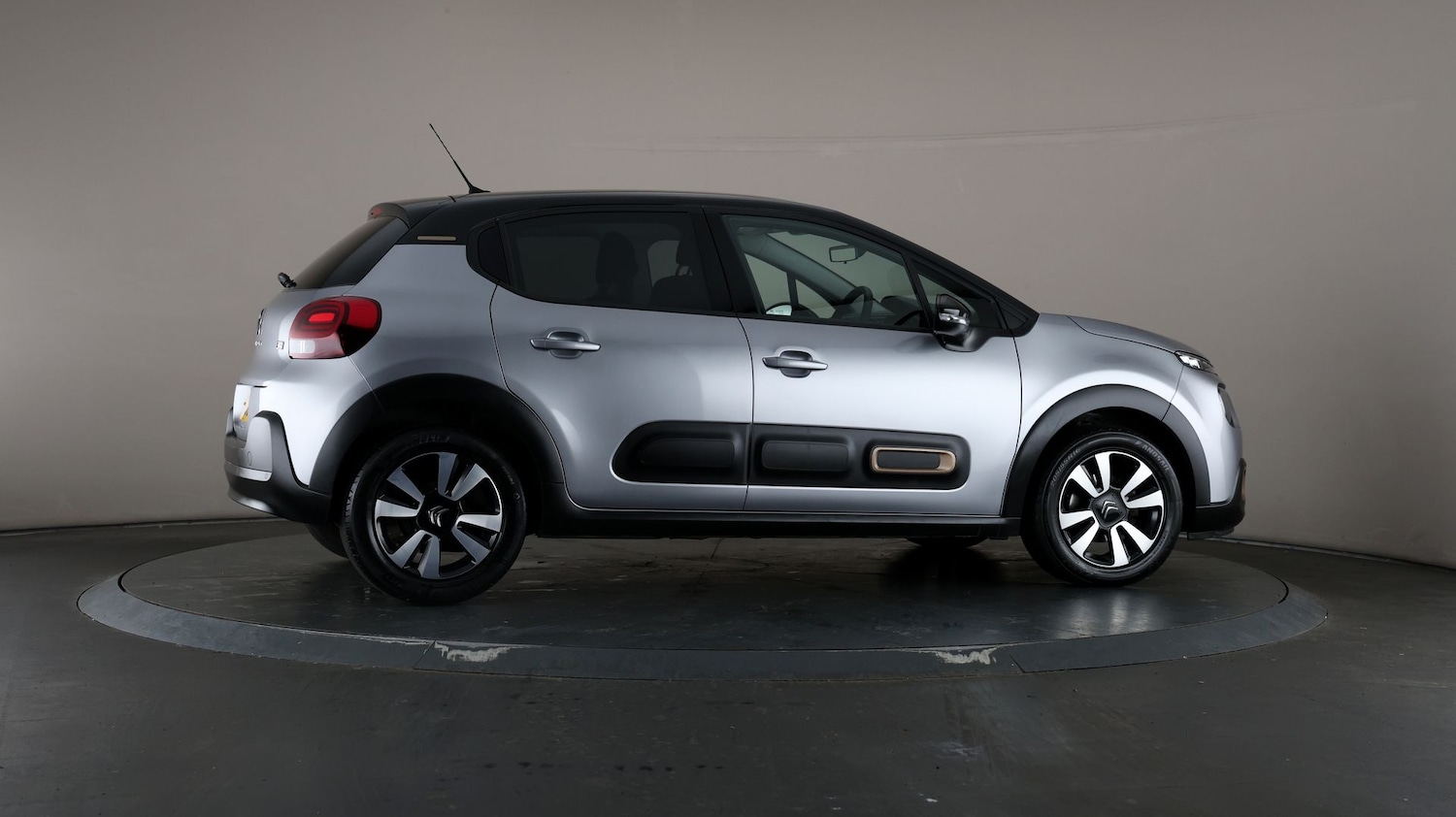 Used Citroen C3 for sale - 76810229: Photo 53
