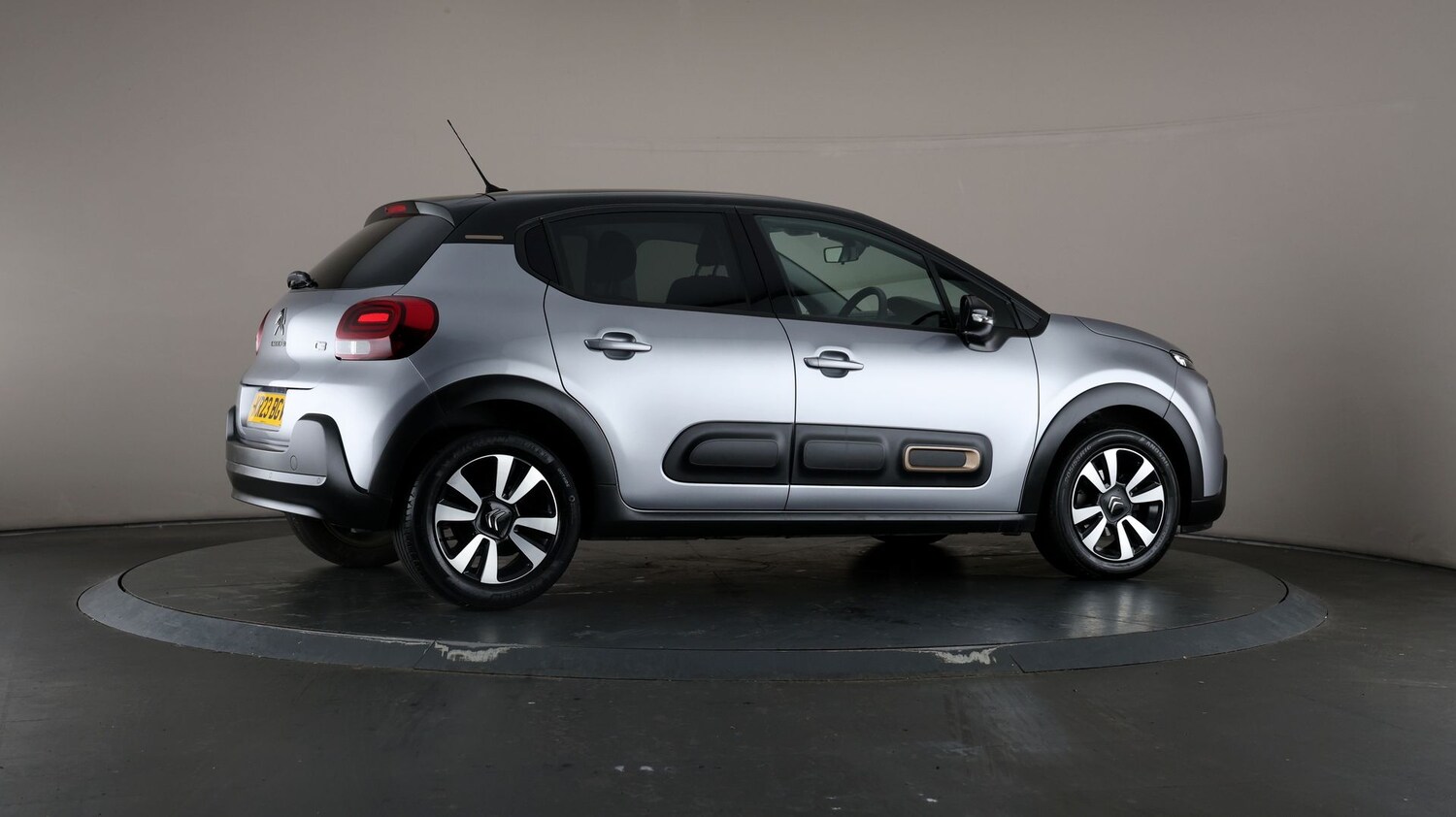 Used Citroen C3 for sale - 76810229: Photo 54