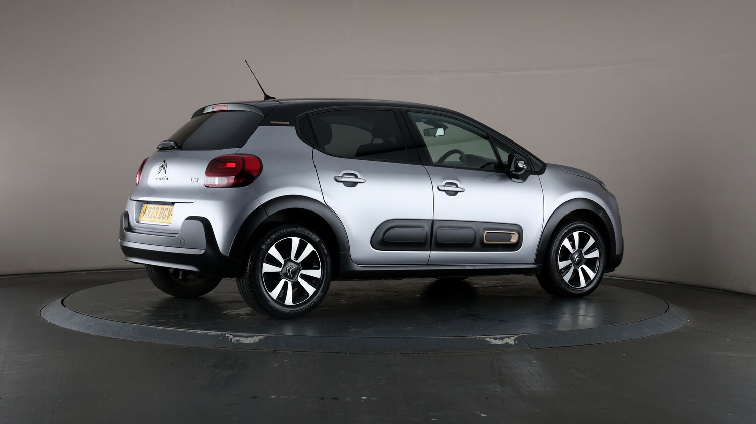 Used Citroen C3 for sale - 76810229: Photo 55