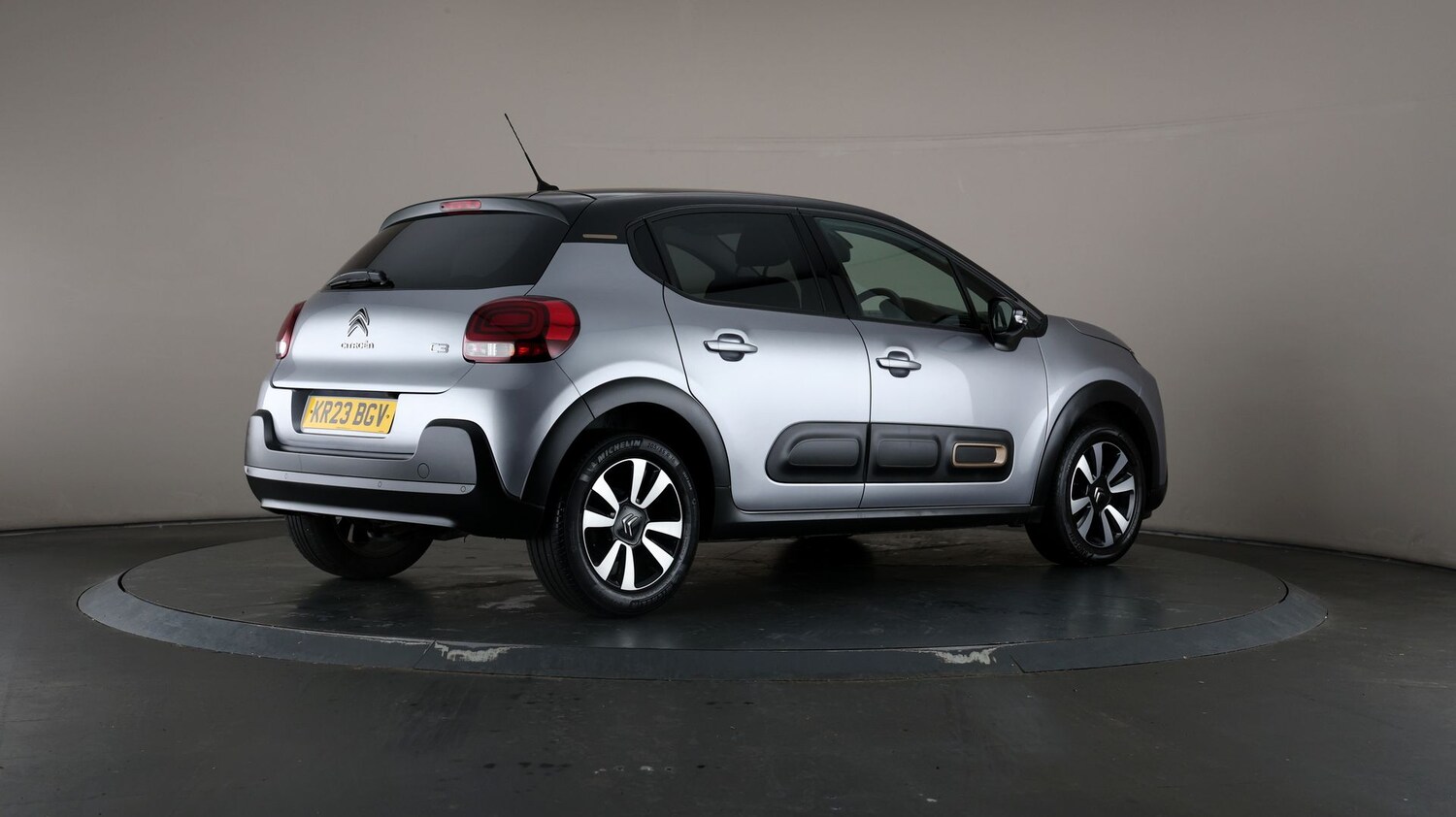Used Citroen C3 for sale - 76810229: Photo 56