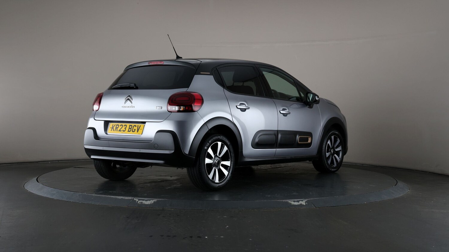 Used Citroen C3 for sale - 76810229: Photo 57