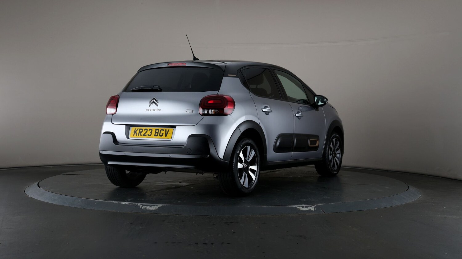 Used Citroen C3 for sale - 76810229: Photo 58