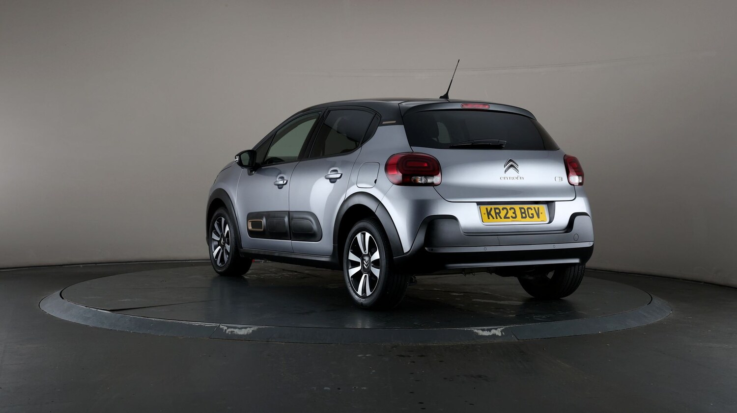 Used Citroen C3 for sale - 76810229: Photo 59