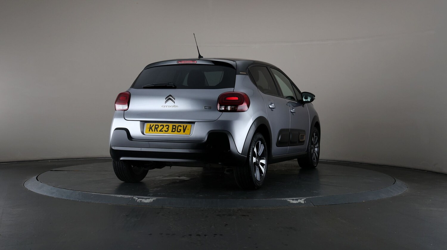 Used Citroen C3 for sale - 76810229: Photo 60