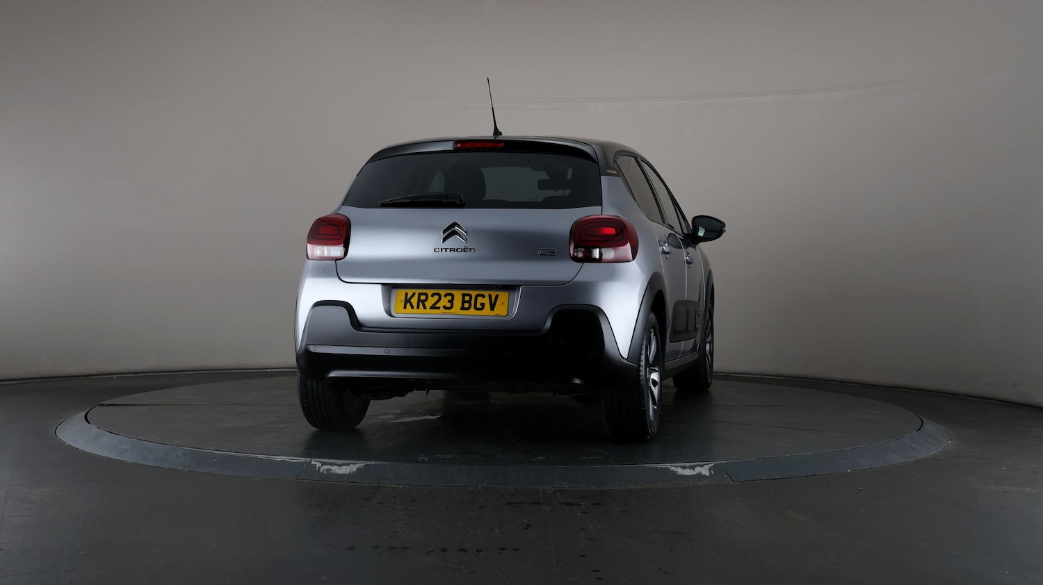 Used Citroen C3 for sale - 76810229: Photo 61