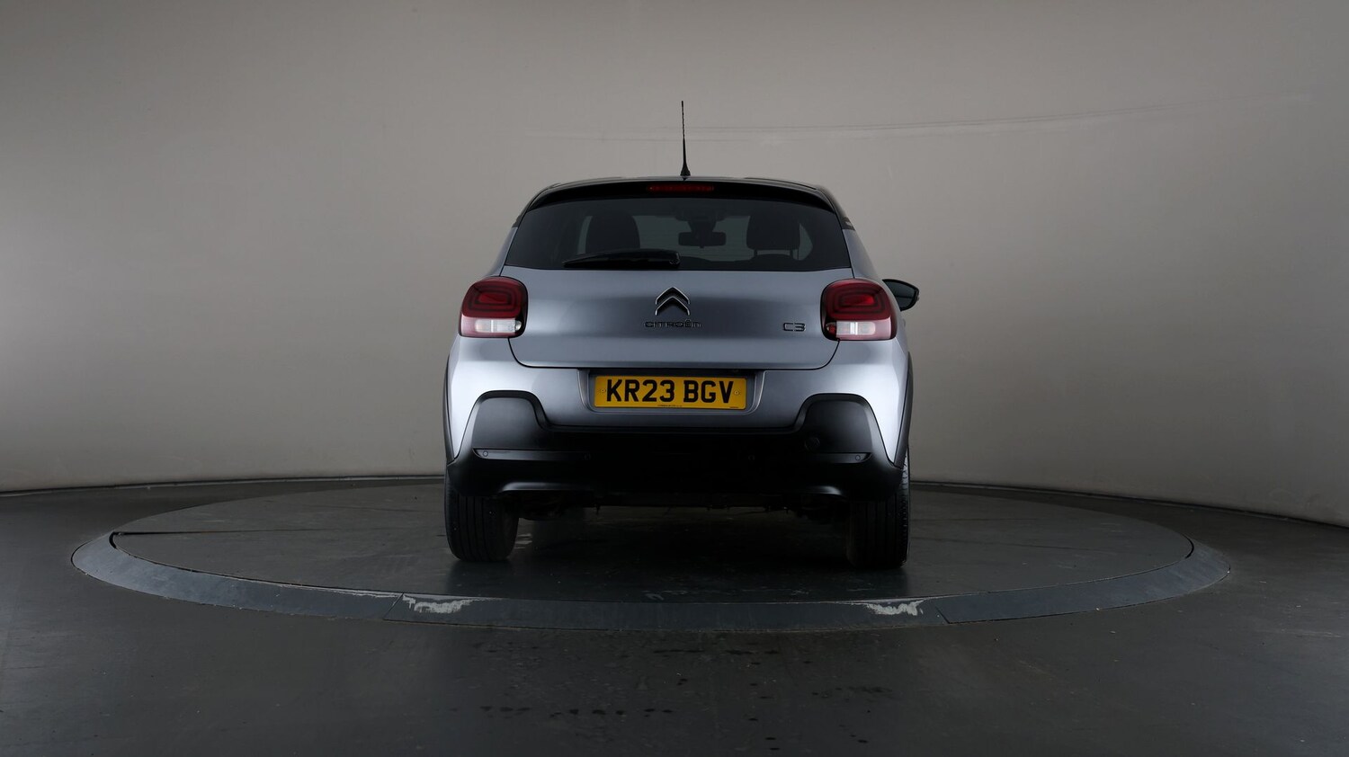 Used Citroen C3 for sale - 76810229: Photo 62