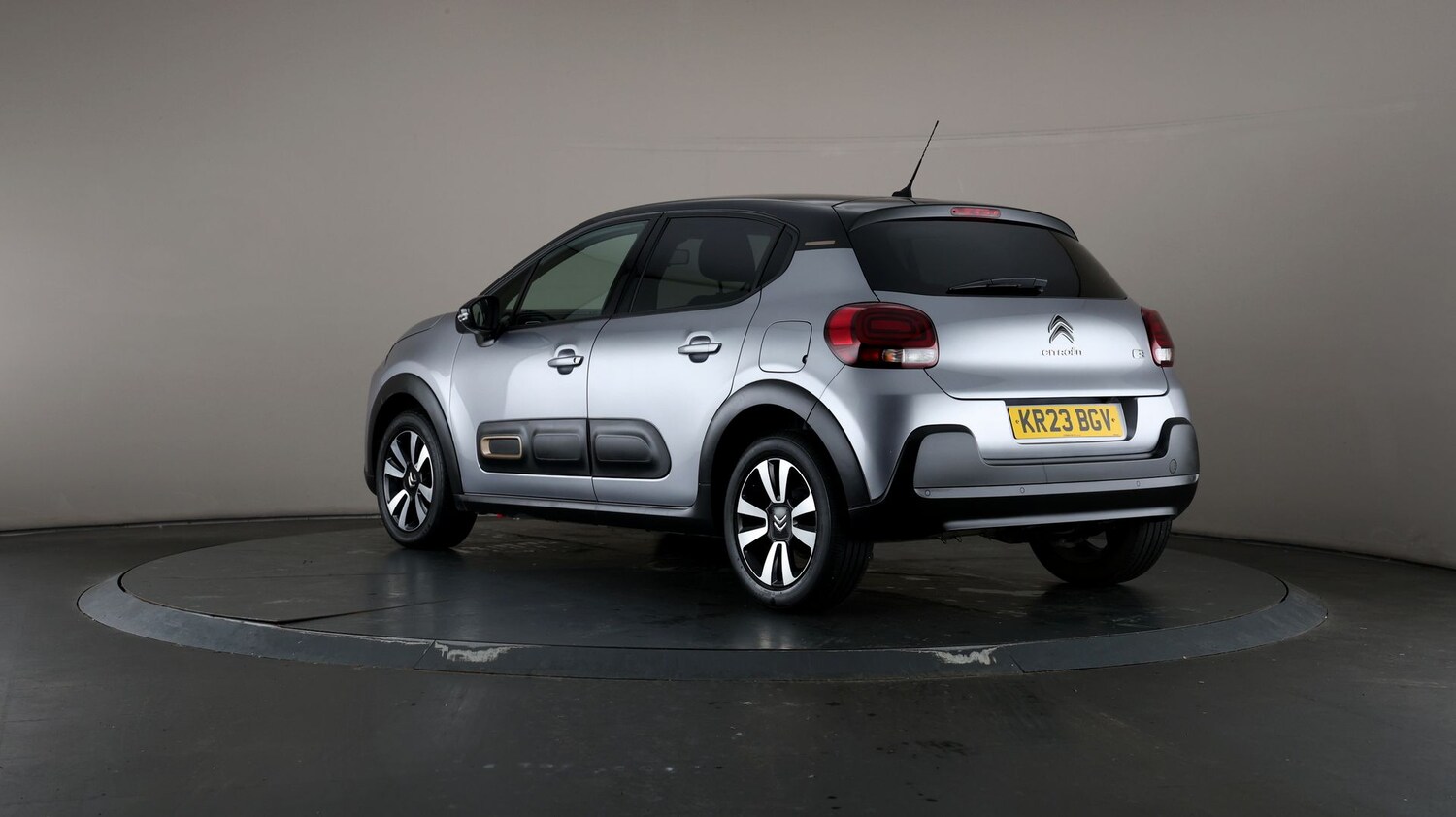 Used Citroen C3 for sale - 76810229: Photo 64